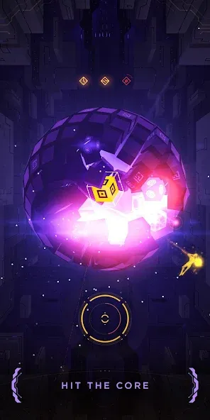 Hyperforma (Хайперформа)  [МОД Много денег] Screenshot 5