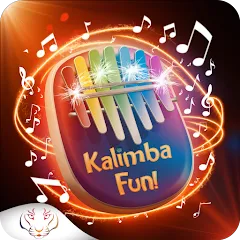 Скачать взломанную Kalimba Fun (Калимба Фан)  [МОД Unlimited Money] - стабильная версия apk на Андроид