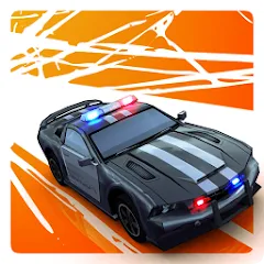 Взлом Smash Cops Heat (Смеш копс хит)  [МОД Все открыто] - последняя версия apk на Андроид