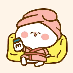 Взломанная Cat Spa  [МОД Menu] - полная версия apk на Андроид