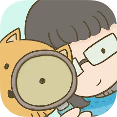 Скачать взломанную Hidden Cats Detective Agency  [МОД Menu] - полная версия apk на Андроид