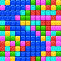 Скачать взлом Cube Rush Adventure (Кьюб Раш Приключение)  [МОД Mega Pack] - полная версия apk на Андроид