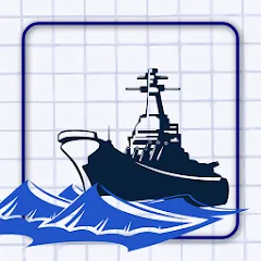 Скачать взлом Battle at Sea  [МОД Бесконечные деньги] - последняя версия apk на Андроид