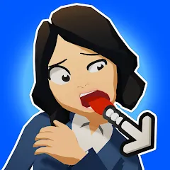 Скачать взлом Make Expression - Face puzzle (Мейк Экспрессион)  [МОД Бесконечные монеты] - последняя версия apk на Андроид