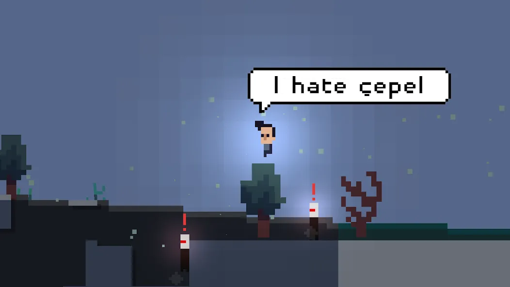 1MB  [МОД Все открыто] Screenshot 2