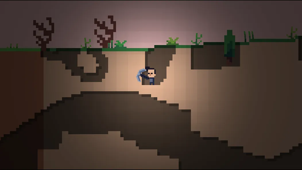 1MB  [МОД Все открыто] Screenshot 3