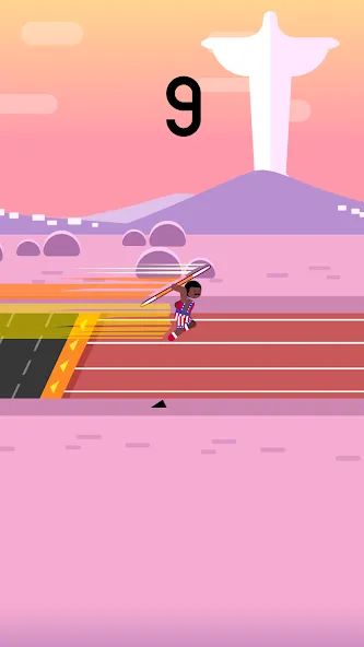 Ketchapp Summer Sports (Кетчапп Летний Спорт)  [МОД Меню] Screenshot 1