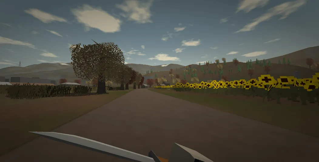 Obsession: Erythros (Обсессия)  [МОД Бесконечные деньги] Screenshot 1