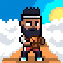Скачать взломанную Hoop Land (Хуп Ленд)  [МОД Много денег] - стабильная версия apk на Андроид
