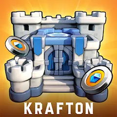 Скачать взлом Defense Derby (Дефенс Дерби)  [МОД Unlocked] - последняя версия apk на Андроид