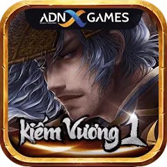 Взломанная Kiếm Vương 1  [МОД Много денег] - полная версия apk на Андроид