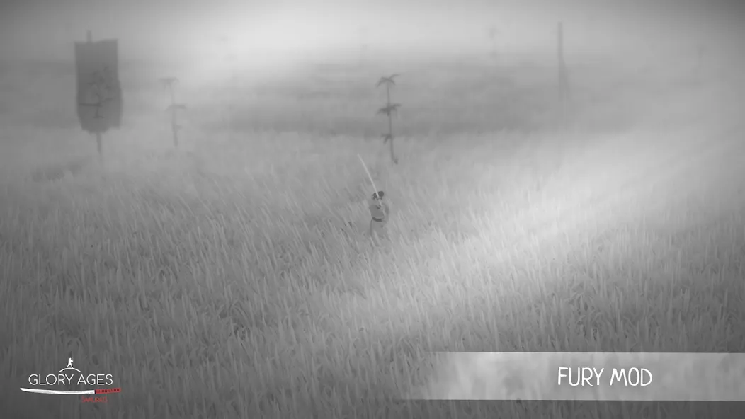 Glory Ages - Samurais (Глори Эйджес)  [МОД Все открыто] Screenshot 5