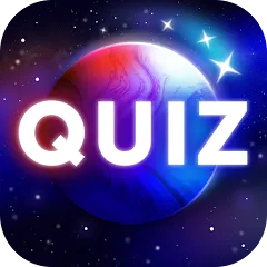 Взломанная Quiz Planet (Квиз Планет)  [МОД Много денег] - последняя версия apk на Андроид