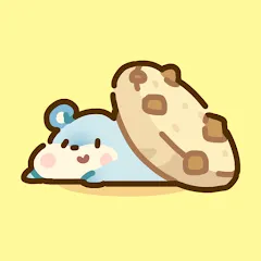 Взлом Hamster Cookie Factory  [МОД Меню] - полная версия apk на Андроид