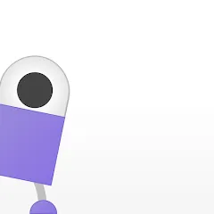 Скачать взлом Odd Bot Out (От Бот Вне)  [МОД Бесконечные монеты] - стабильная версия apk на Андроид