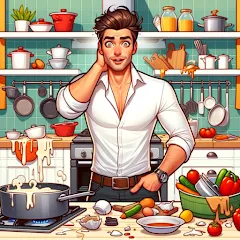 Взлом Farming Fever - Cooking game  [МОД Menu] - полная версия apk на Андроид