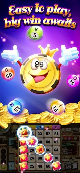Full House Casino - Slots Game (Фулл Хаус Казино)  [МОД Бесконечные деньги] Screenshot 3