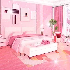 Скачать взлом Dream Home - House Design  [МОД Меню] - последняя версия apk на Андроид