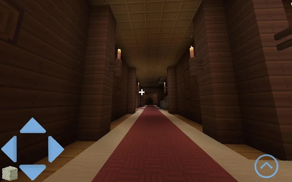 Craft World (Майккрафт)  [МОД Menu] Screenshot 1