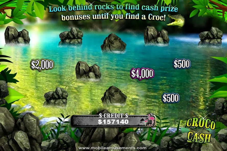Flamingo Safari Slots (Фламинго Сафари Слоты)  [МОД Все открыто] Screenshot 4