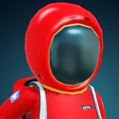 Взлом Impostor (Импостор)  [МОД Mega Pack] - полная версия apk на Андроид