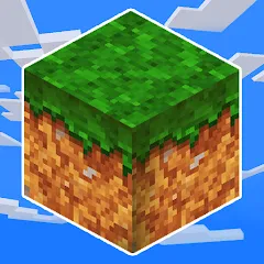 Скачать взлом MultiCraft — Build and Mine!  [МОД Много монет] - стабильная версия apk на Андроид