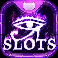 Взлом Slots Era - Jackpot Slots Game (Слотс Эра)  [МОД Menu] - полная версия apk на Андроид