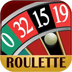 Взломанная Roulette Royale - Grand Casino (Рулетка Рояль)  [МОД Unlimited Money] - полная версия apk на Андроид