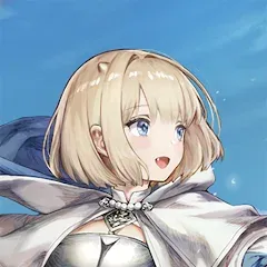 Скачать взломанную BrownDust2 - Adventure RPG (БраунДаст2)  [МОД Все открыто] - полная версия apk на Андроид