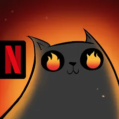 Взломанная Exploding Kittens - The Game  [МОД Unlocked] - стабильная версия apk на Андроид