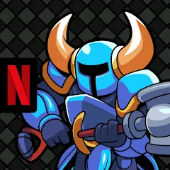 Взлом Shovel Knight Pocket Dungeon (Шавел Найт Покет Данжен)  [МОД Меню] - стабильная версия apk на Андроид