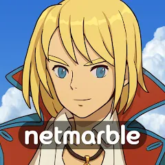 Скачать взлом Ni no Kuni: Cross Worlds (Ни но Куни)  [МОД Много монет] - стабильная версия apk на Андроид