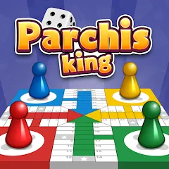 Взломанная Parchís  [МОД Mega Pack] - последняя версия apk на Андроид