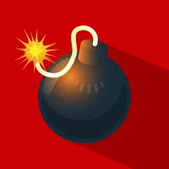Скачать взлом Party Bomb (Парти бомб)  [МОД Menu] - стабильная версия apk на Андроид