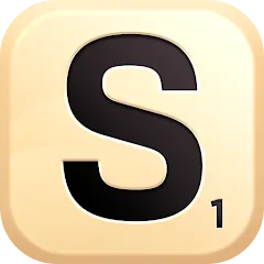 Скачать взлом Scrabble® GO - Woordspel (Скрэббл ГО)  [МОД Меню] - стабильная версия apk на Андроид