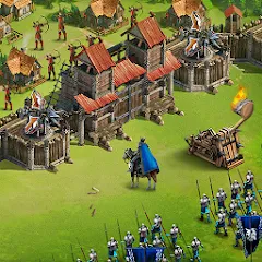 Взлом Stormfall: Rise of Balur (Стормфолл)  [МОД Много монет] - полная версия apk на Андроид