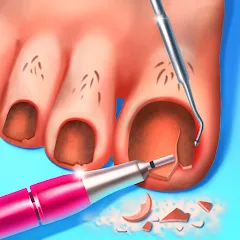 Скачать взлом Beauty Fantasy: Zen & Makeover (Бьюти Фэнтези)  [МОД Много денег] - стабильная версия apk на Андроид