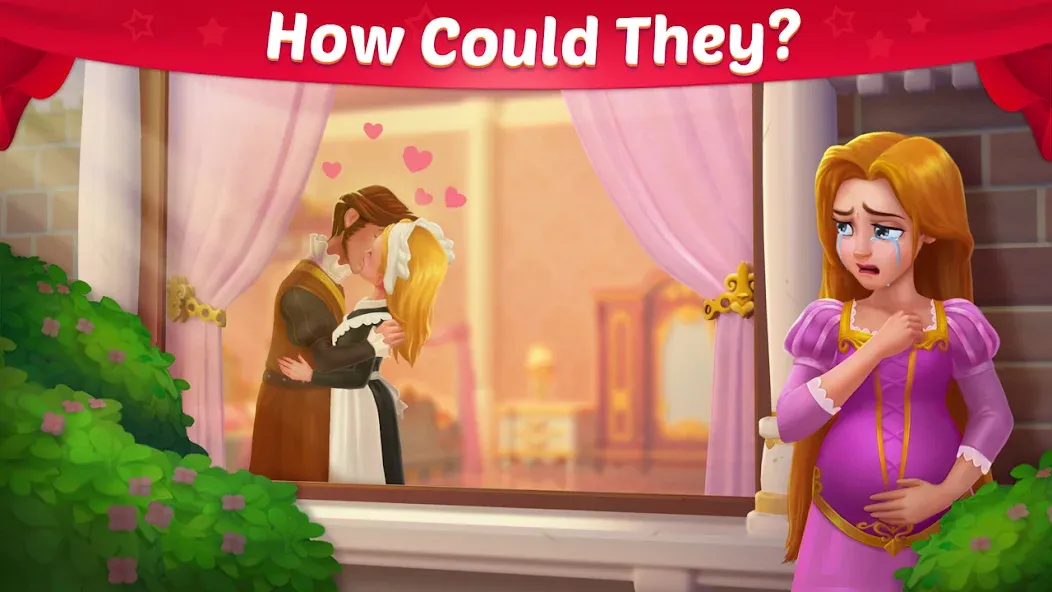 Castle Story (Кэсл Стори)  [МОД Unlocked] Screenshot 1