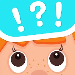 Взлом Guess word - Charades (Шарады)  [МОД Unlimited Money] - последняя версия apk на Андроид