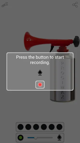 Stadium Horn (Simulator)  [МОД Все открыто] Screenshot 3