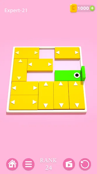 Puzzledom - puzzles all in one (Пазлдом)  [МОД Unlocked] Screenshot 4