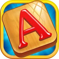 Скачать взлом Words with Prof. Wisely  [МОД Menu] - стабильная версия apk на Андроид