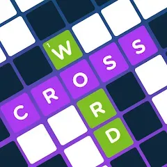 Скачать взлом Crossword Quiz (Кроссворд Квиз)  [МОД Все открыто] - последняя версия apk на Андроид