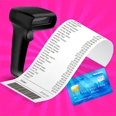 Скачать взлом Hypermarket 3D (Хайпермаркет 3D)  [МОД Много денег] - стабильная версия apk на Андроид