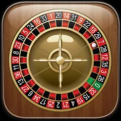 Скачать взломанную Roulette - Casino Style! (Рулетка)  [МОД Много денег] - стабильная версия apk на Андроид