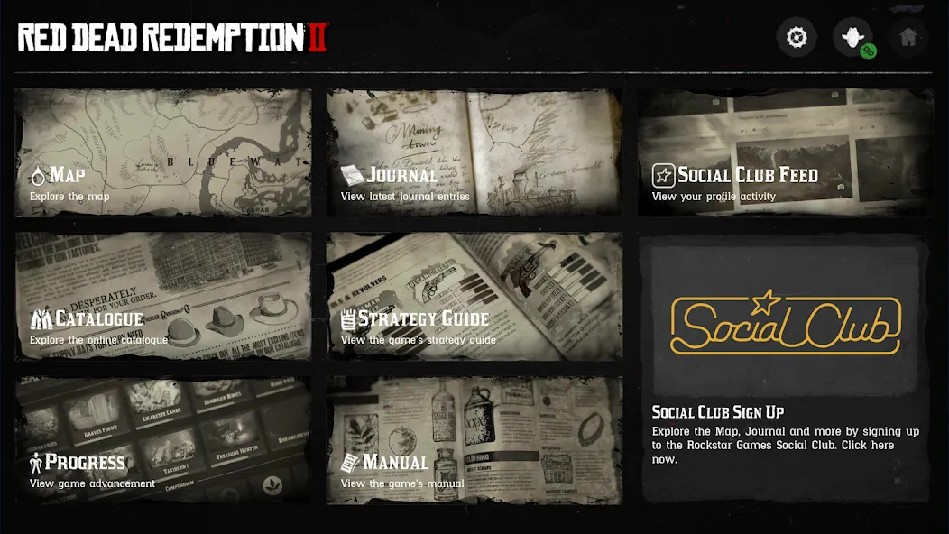 RDR2: Companion (РДР2)  [МОД Mega Pack] Screenshot 1