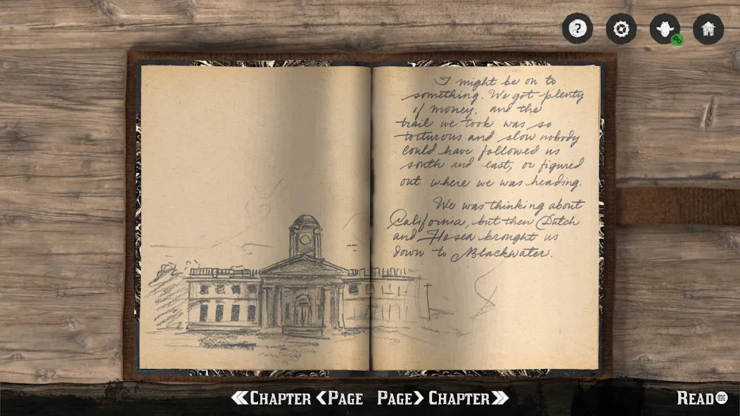 RDR2: Companion (РДР2)  [МОД Mega Pack] Screenshot 3