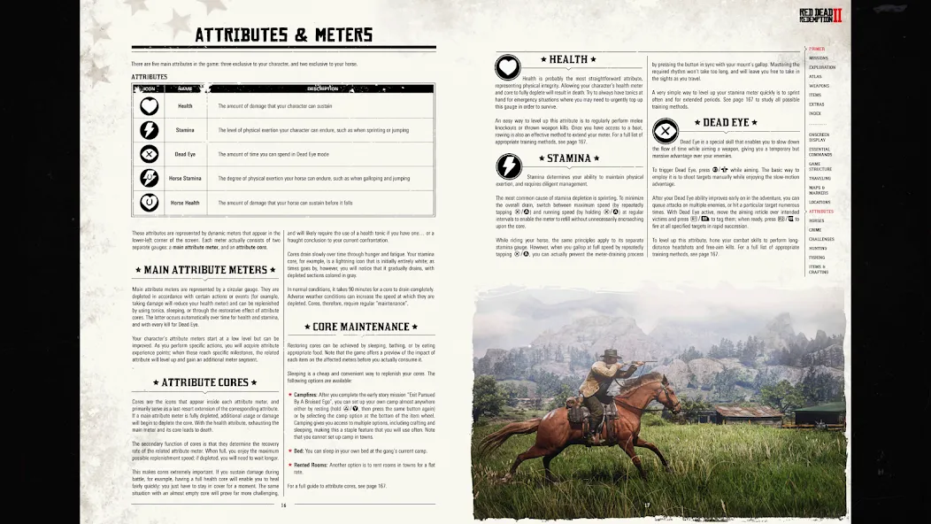 RDR2: Companion (РДР2)  [МОД Mega Pack] Screenshot 4