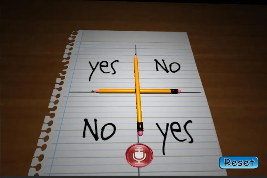 Charlie Charlie Challenge (Чарли Чарли Челлендж)  [МОД Unlocked] Screenshot 1