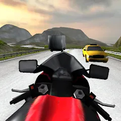 Скачать взлом Traffic Rider+  [МОД Menu] - последняя версия apk на Андроид